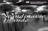 Travelhouse Falcontravel Scandinavie Islande Liste de prix d’avril à octobre 2012