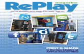 RePlay Magazine June 2012