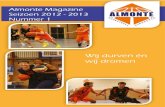 Almonte Magazine 1 - 2013