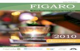 Figaro 2010 december