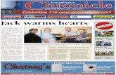 Horowhenua Chronicle 17-02-12
