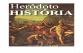 Herodoto - Historia (Livro I - Clio)