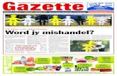 Stellenbosch Gazette 4 Dec 2012