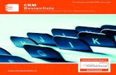 CRM - IT-Bestenliste