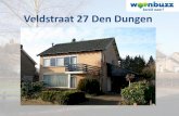Huis te koop den dungen | Veldstraat 27 Den Dungen | WoonBuzz