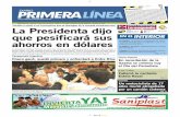 Primera Linea 3443 07-06-12