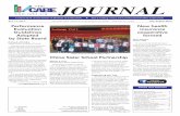 CABE Journal July/August 2012