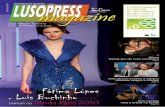 Lusopress Magazine - Edição 17