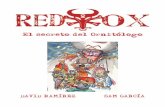 Red Ox - Storyboard