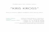 "KRIS KROSS"