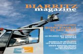 BIarritz Magazine 182