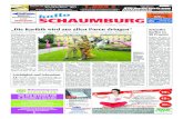 Hallo Schaumburg vom 2. Juni 2012