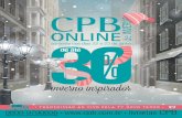 Revista CPB Online de Inverno
