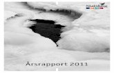 Statskog Årsrapport 2011