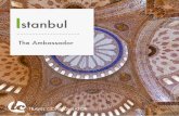 Istanbul -The Ambassador