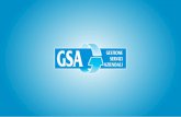 Presentazione GSA