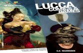 Lucca Comics 2009