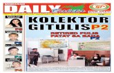 Mindanao Daily Balita July 8