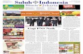 Edisi 04 Agustus 2009 | Suluh Indonesia
