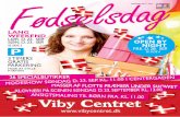 Viby Centret magasin nr. 6. 2012