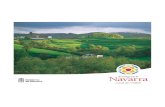 Königreich Navarra, Land der Vielfalt