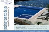 TecnoTuboBCN: Reparación de piscinas y centros de spa