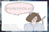 portfolios by bongkot