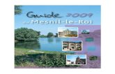 Le Guide 2009