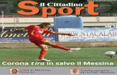 il Cittadino Sport n. 20