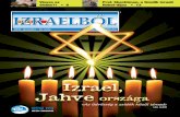 Hírek Izraelből 2011 December