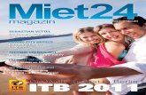 Miet24 magazine