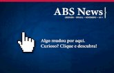 ABS NEWS - Novembro 2011