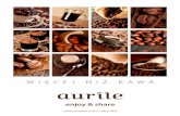 Katalog kawy Aurile 1
