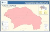 Mapa vulnerabilidad DNC, Yuracmarca, Huaylas, Ancash
