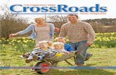 CrossRoads: May 2012