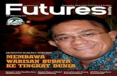 Futures Monthly May 2012- 62th Edition