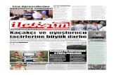 3 Ekim 2012 Çarşamba Gazete Sayfaları