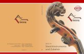 Arc Verona - Streichinstrumente- und Zubehör