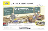 Journal TCS Genève
