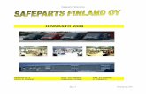 Safeparts finland hinnasto