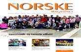 Det Norske Magasinet mai 2012