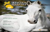 Oi Athina Onassis Horse Show by Horse Society
