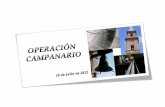 Operación Campanario