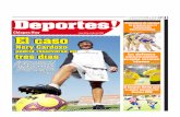 Chiapas Hoy en  Deportes