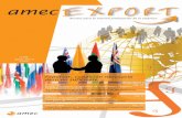 Revista amec Export nº26