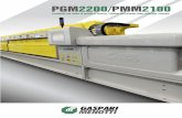 PMM 2100/ PGM 2200