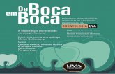 Revista de Boca em Boca
