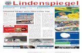 Lindenspiegel Juli 2011