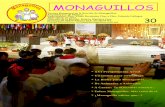 Revista Monaguillos No. 30