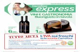 Volantino Carrefour express 20 feb 5 marzo x WEB